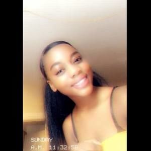 Meet your Posher, Esther